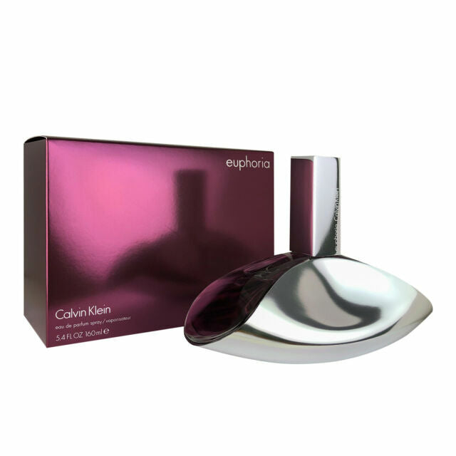 Calvin Klein Euphoria Women Eau de Parfum Spray 100ml / 3.4 oz