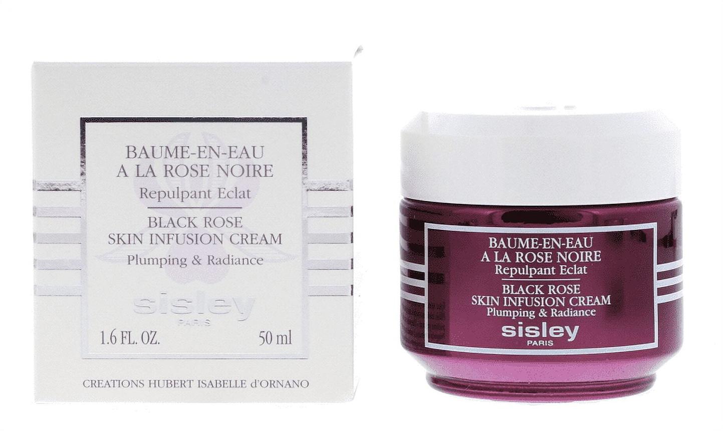 Sisley Black Rose Skin Infusion Cream 50ml / 1.6 oz –