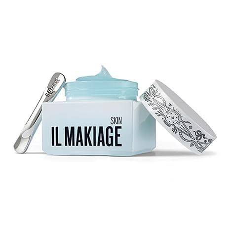 IL MAKIAGE Power Lift Plumping Cream | BH Club