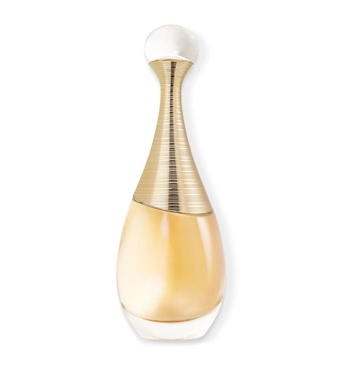Dior J'adore Eau de Parfum 100ml women's perfume box