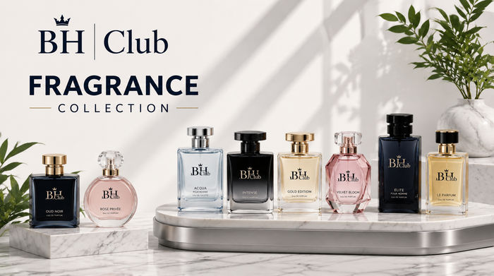 FRAGRANCE