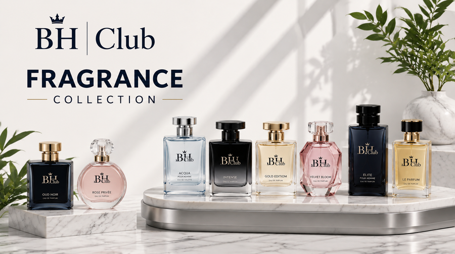 FRAGRANCE