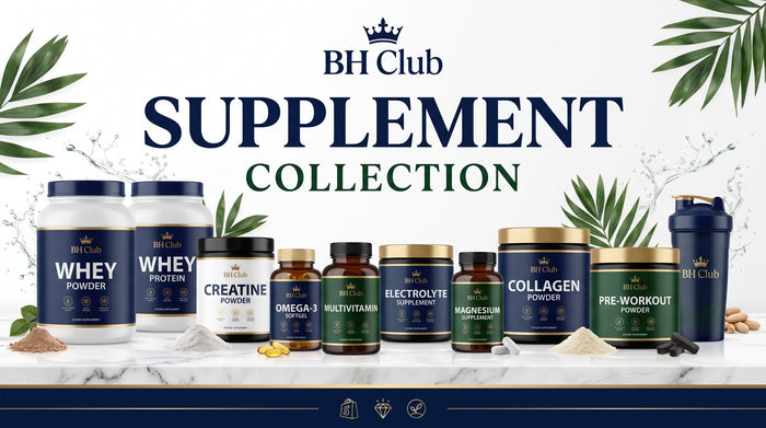 Supplements