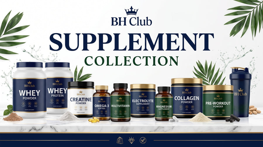 Supplements