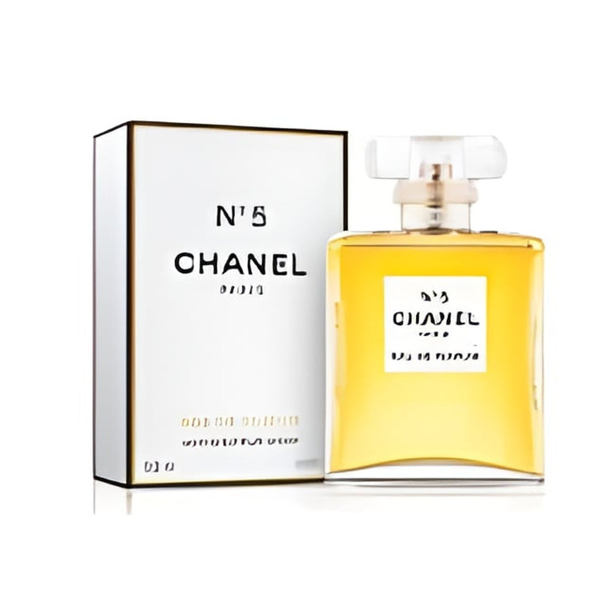 CHANEL N°5 Eau de Toilette Spray 50ml / 1.7 FL OZ Women's Perfume