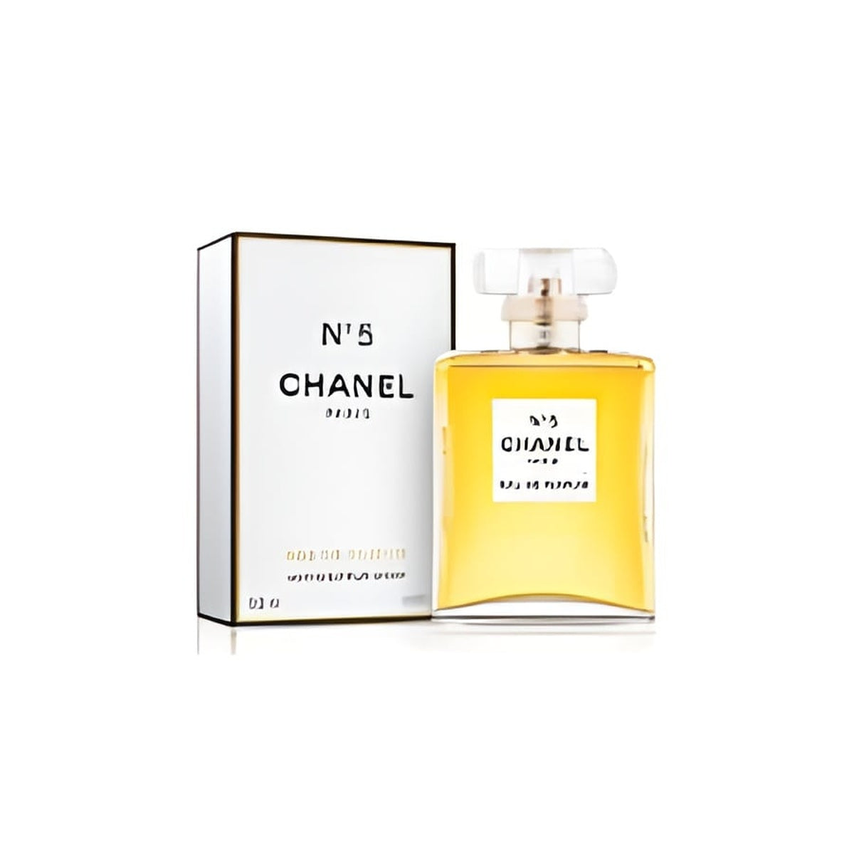 CHANEL N°5 Eau de Toilette Spray 50ml / 1.7 FL OZ Women's Perfume