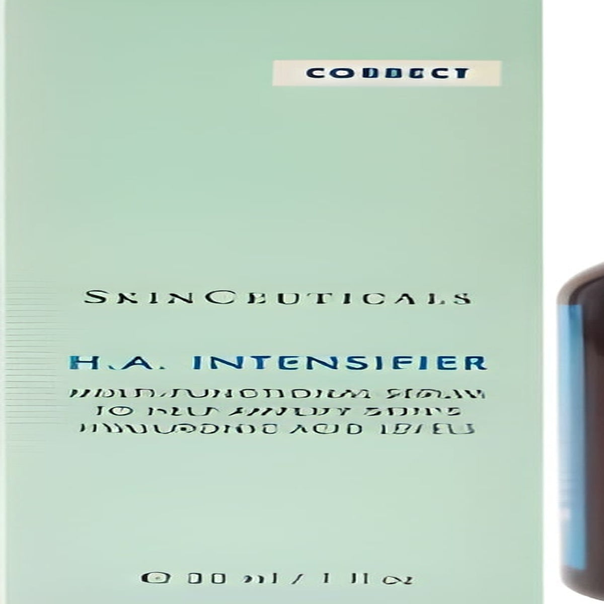 SkinCeuticals H.A. Intensifier Serum – Hyaluronic Acid Facial Serum