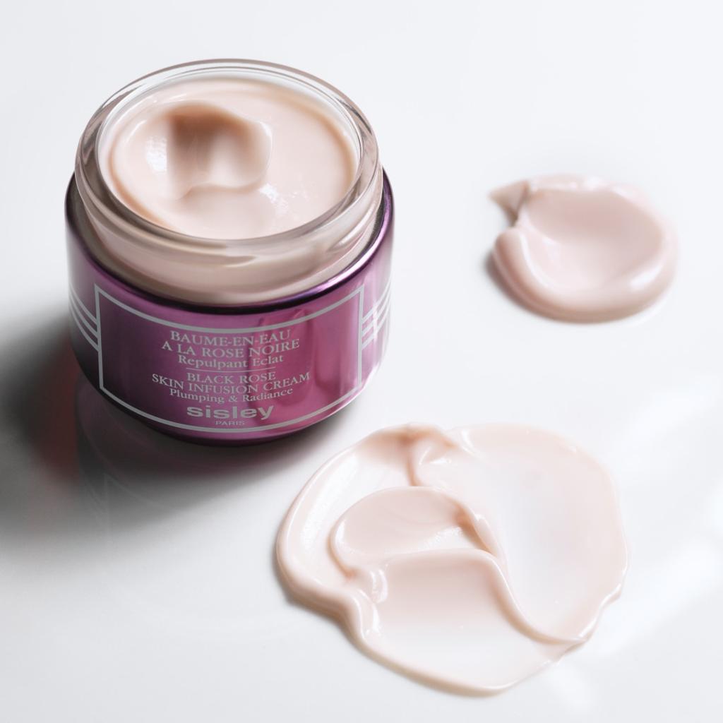 Sisley Black Rose Skin Infusion Cream 50ml / 1.6 oz –
