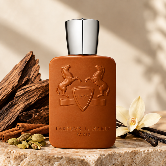 Parfums de Marly Althaïr Eau de Parfum 125ml bottle