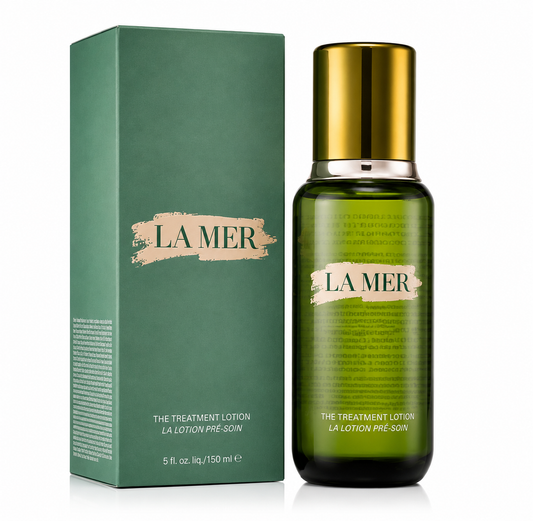 La Mer The Treatment Lotion 150ml / 5 fl. oz. – Hydrating Pre-Care Lotion