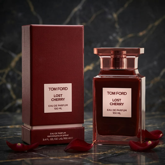 Tom Ford Lost Cherry Eau de Parfum 3.4 oz / 100 mL