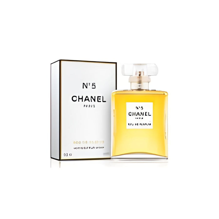 CHANEL N°5 Eau de Toilette Spray 50ml women's perfume