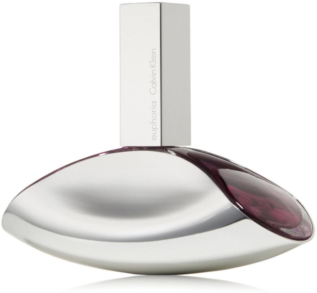Calvin Klein Euphoria Women Eau de Parfum Spray 100ml / 3.4 oz