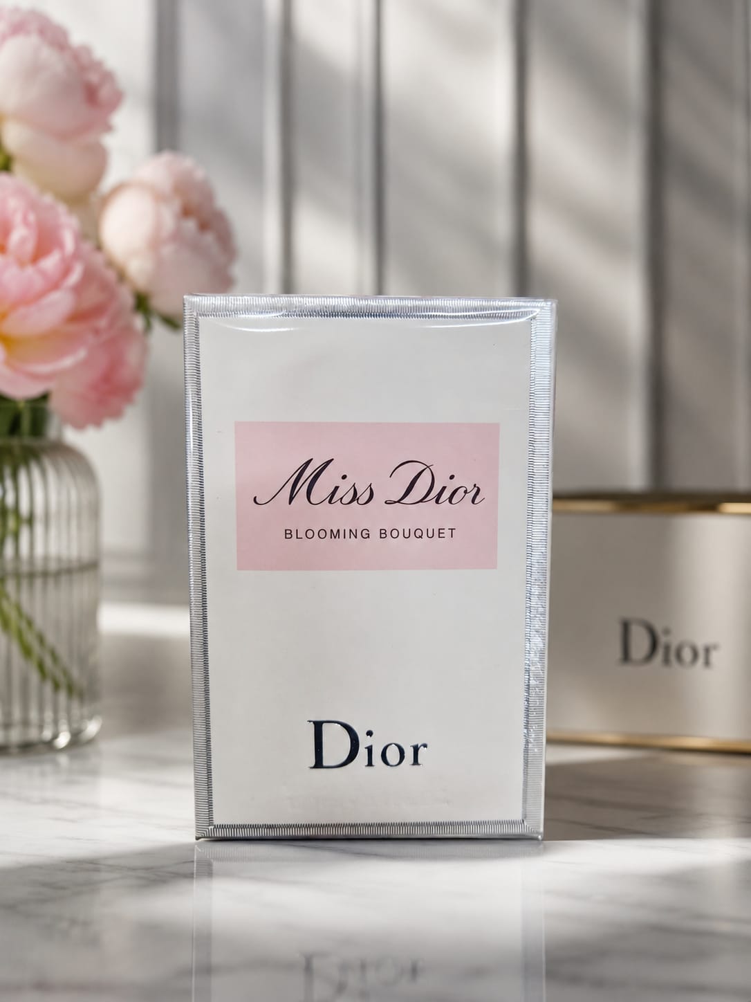 Blooming Bouquet Inspired Eau de Parfum – Elegant Floral Fragrance for Women