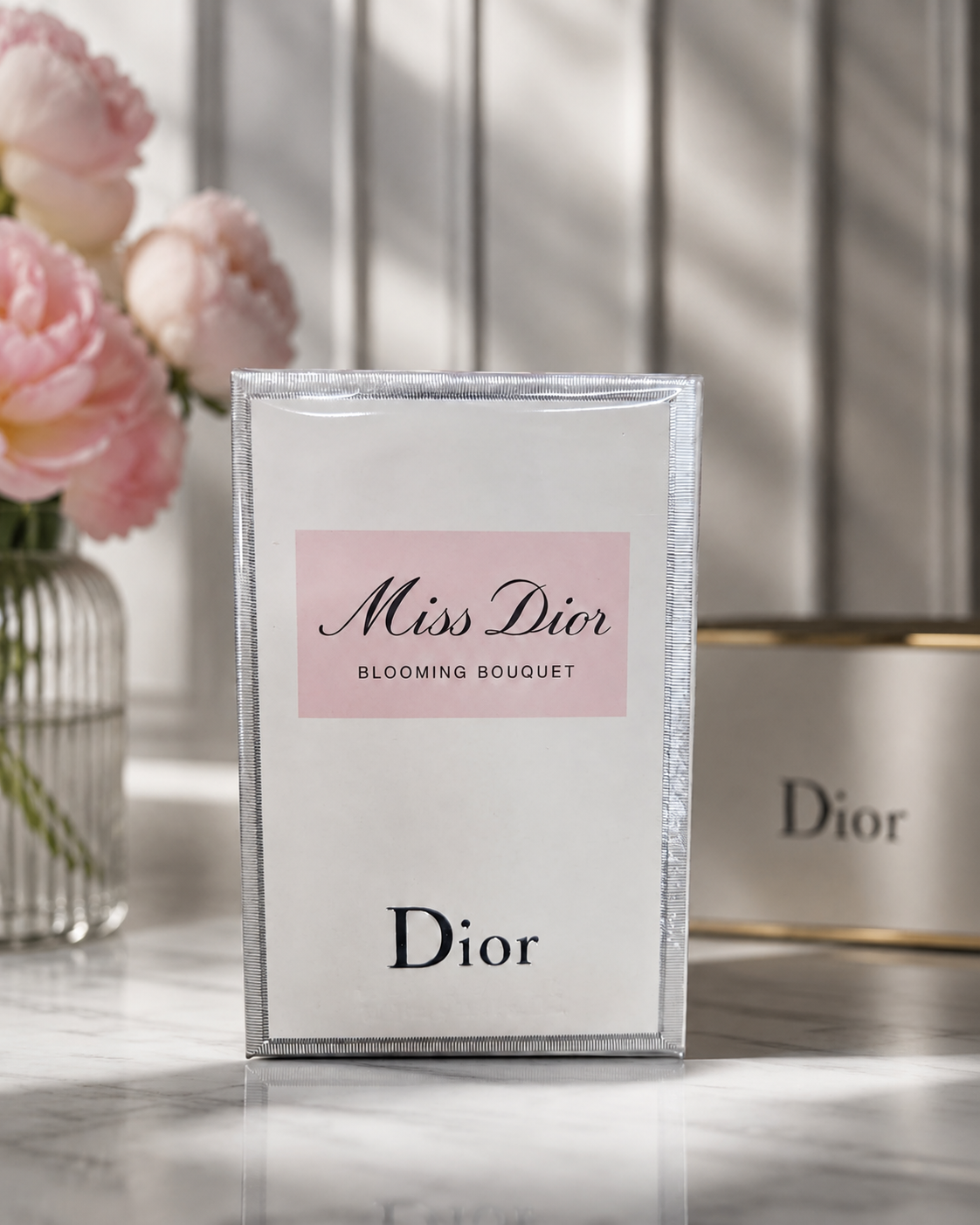 Blooming Bouquet Inspired Eau de Parfum – Elegant Floral Fragrance for Women