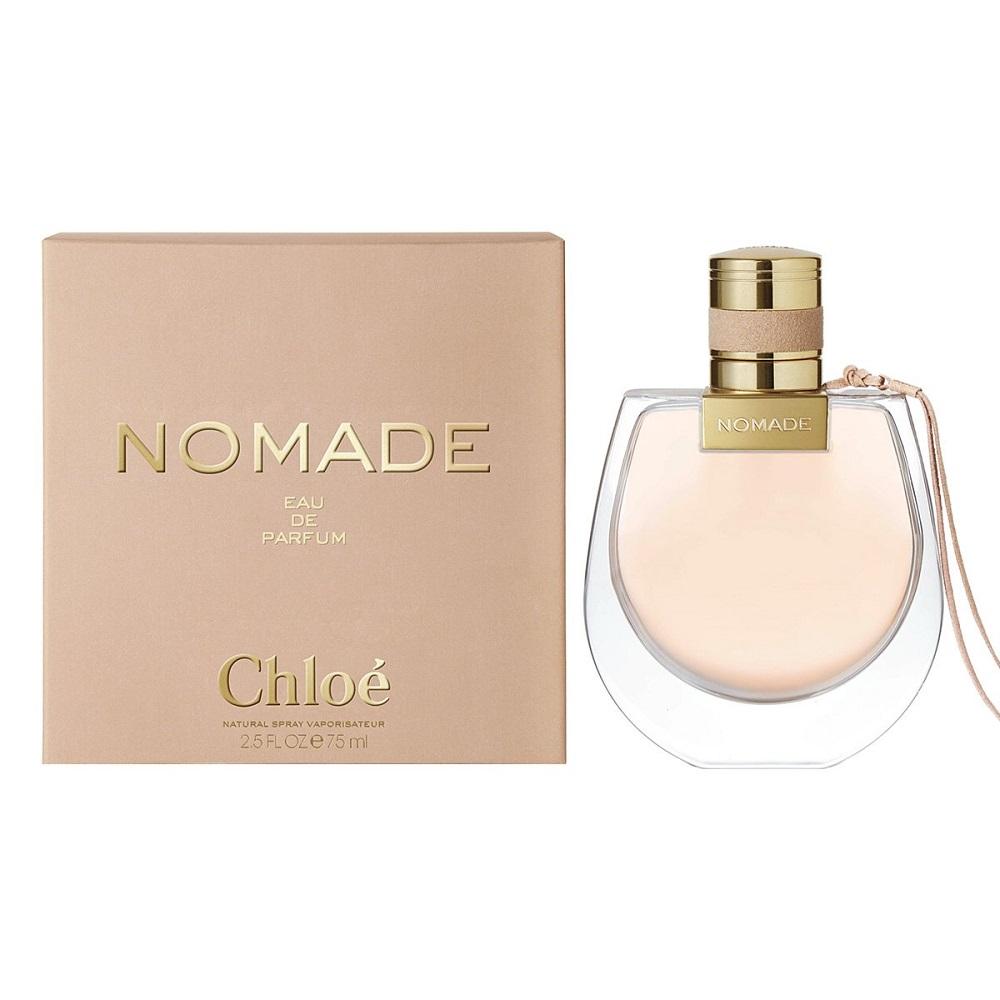 Chloé Nomade Eau de Parfum for Women 75ml / 2.5 fl oz