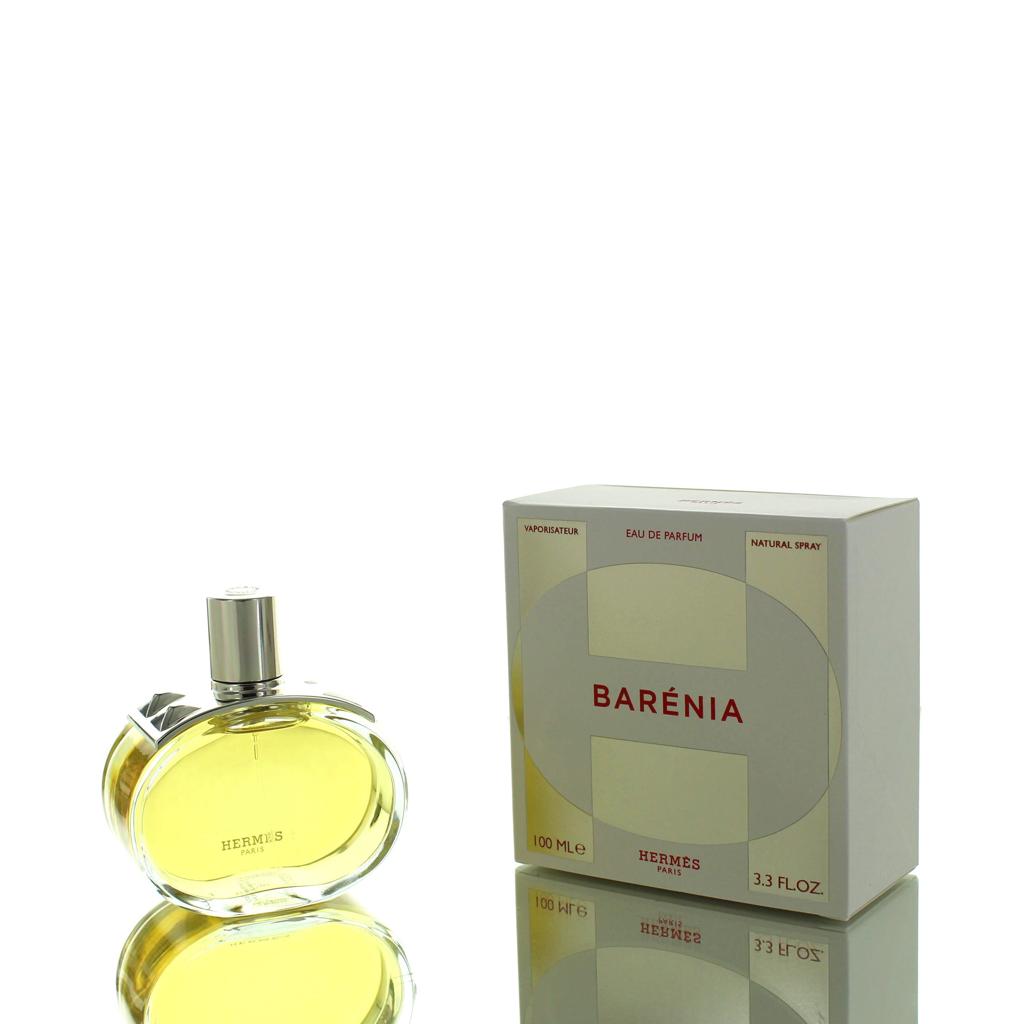 Hermès Barénia Eau de Parfum for Women 100ml / 3.3 fl oz