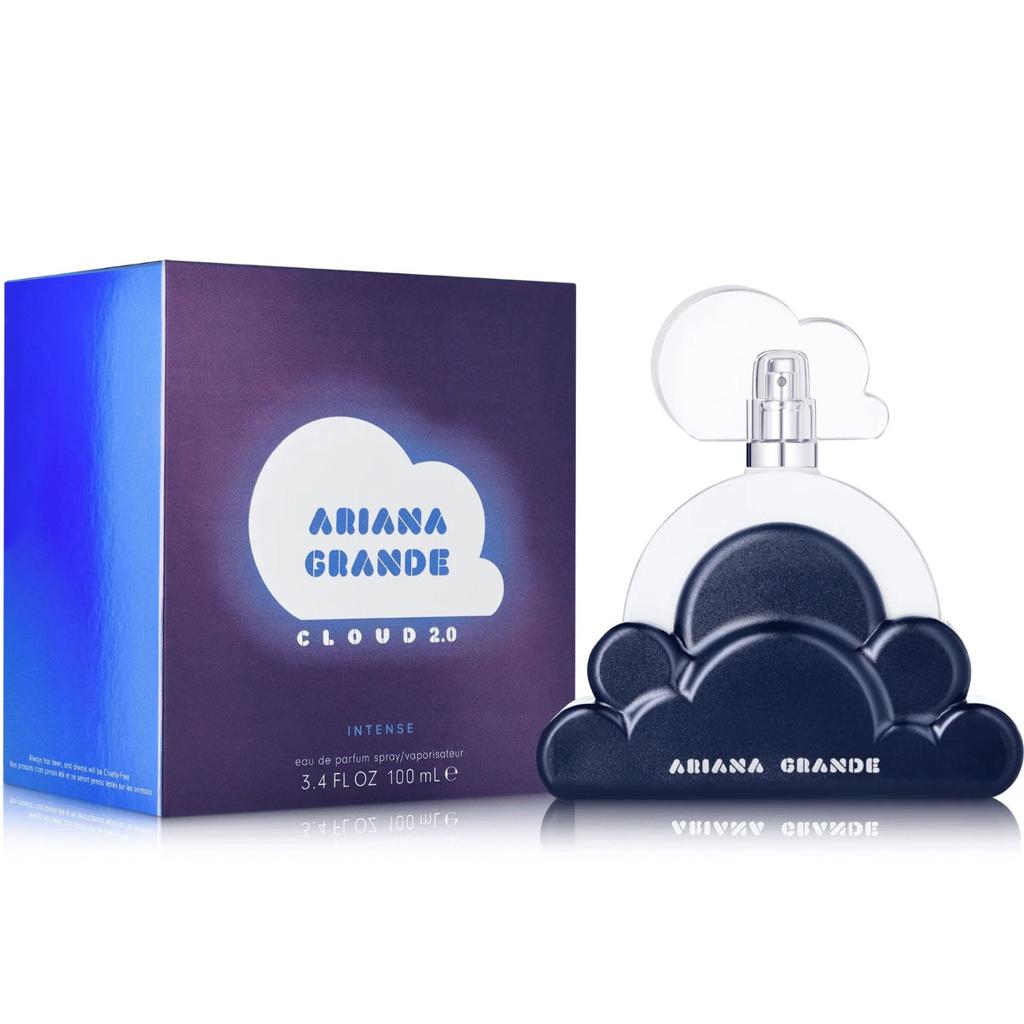 Ariana Grande Cloud 2.0 Intense Eau de Parfum Spray for Women 100ml / 3.4 oz
