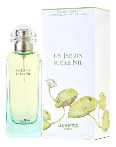 Hermès Un Jardin Sur Le Nil Eau de Toilette 100ml / 3.3 oz