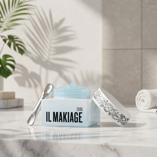 IL MAKIAGE Power Lift Plumping Cream | BH Club