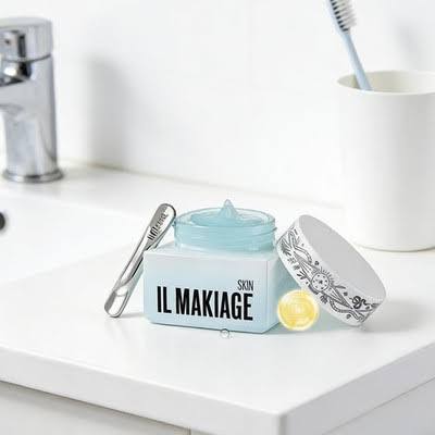 IL MAKIAGE Power Lift Plumping Cream | BH Club