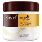 Collagen Hair Treatment Deep Repair Mask – 16.9 Fl Oz / 500 ml