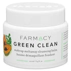 Green Clean Makeup Meltaway Cleansing Balm – 100ml