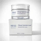 Luxury Moisture-Rich Facial Cream – 1.7 oz / 48 g