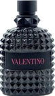 Valentino Uomo Born in Roma Extradose Parfum Spray for Men 3.4 oz / 100 mL