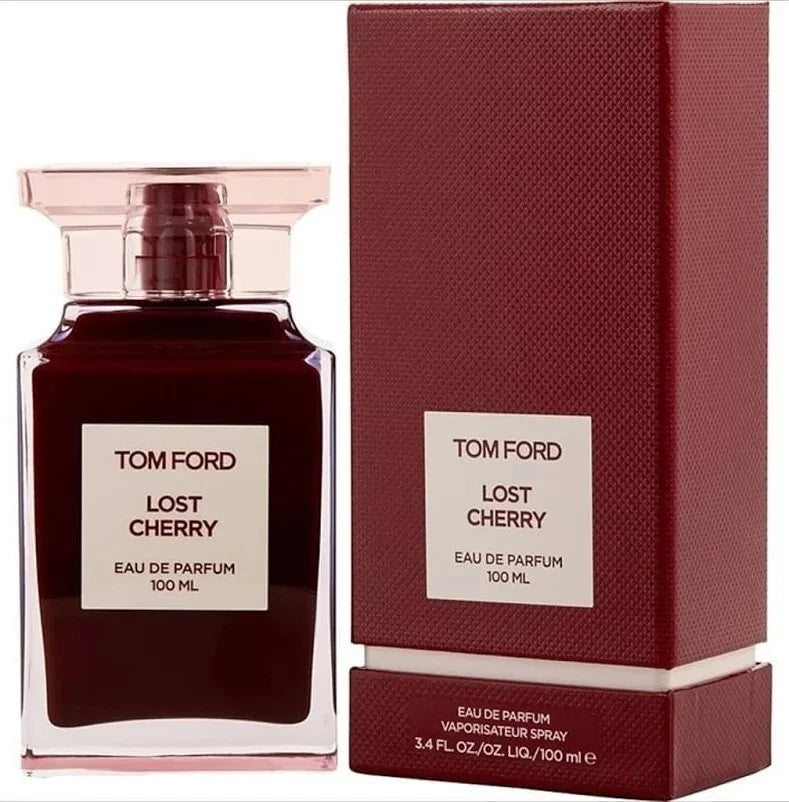 Tom Ford Lost Cherry Eau de Parfum 3.4 oz / 100 mL