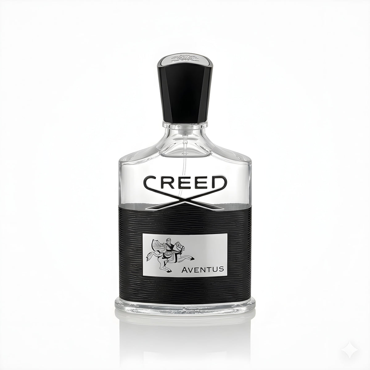 Creed Aventus Eau de Parfum 100ml 3.4 oz luxury men's fragrance bottle