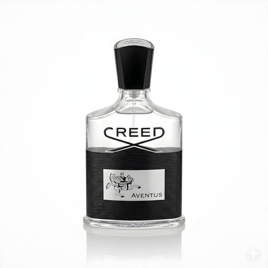 Creed Aventus Eau de Parfum 100ml 3.4 oz luxury men's fragrance bottle